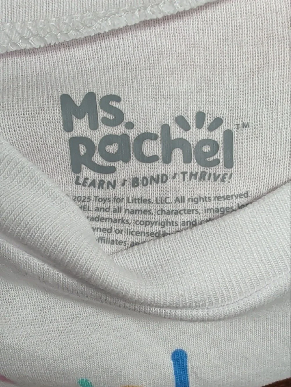 Ms. Rachel ms rachel